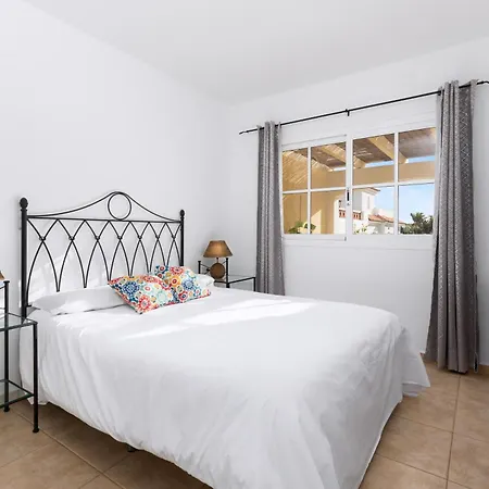 빌라 Vivelorural Coquetas, *