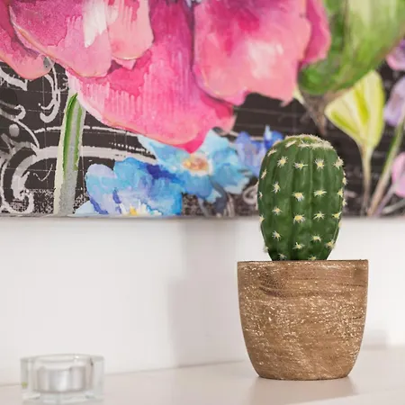 Vivelorural Coquetas, 빌라 칼레타데푸스테