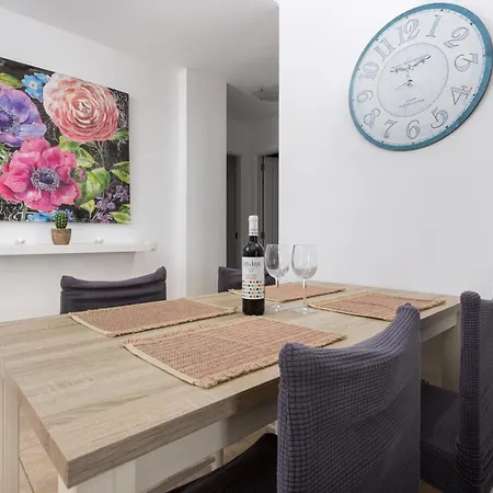 빌라 Vivelorural Coquetas, 칼레타데푸스테