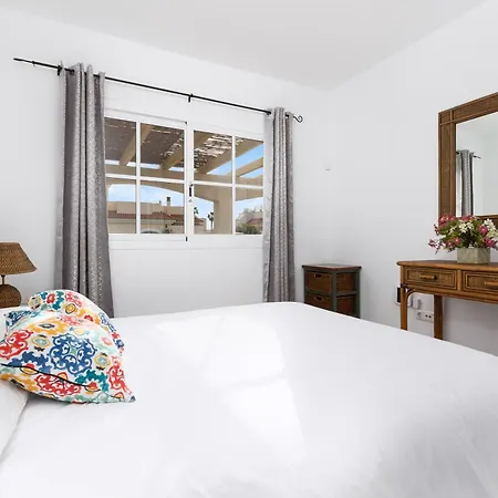 빌라 Vivelorural Coquetas,