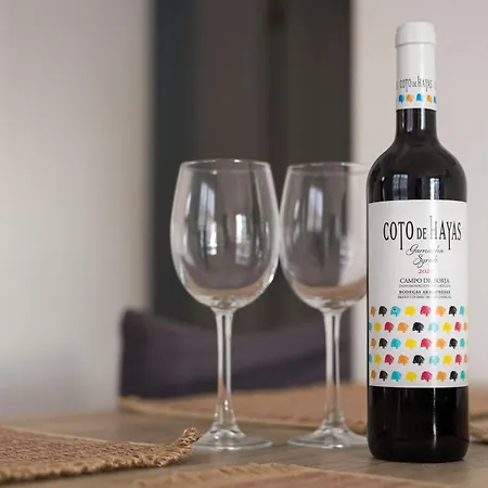 Vivelorural Coquetas, *