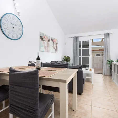 빌라 Vivelorural Coquetas, *