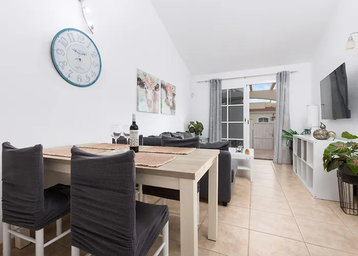 Villa Vivelorural Coquetas, *