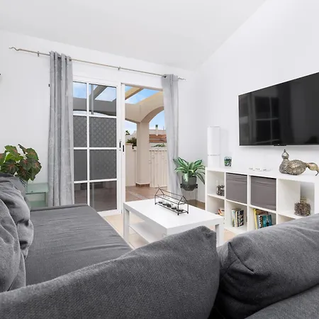 Coquetas Optical Fiber * Caleta de Fuste