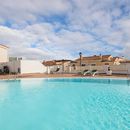 Vivelorural Coquetas, Villa