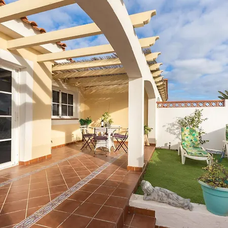 Vivelorural Coquetas, Villa *