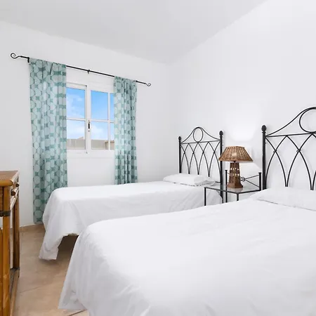 Coquetas Optical Fiber Villa *