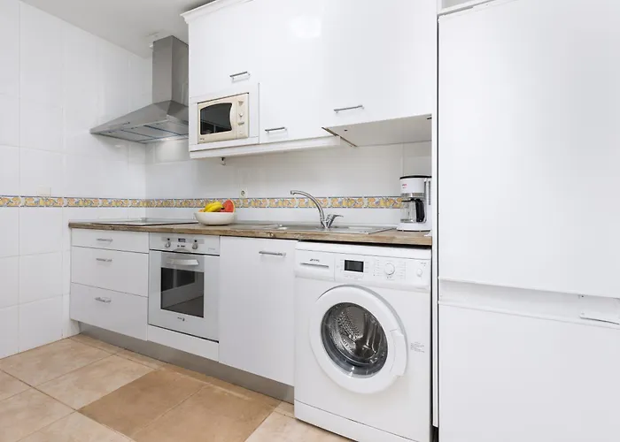 Vivelorural Coquetas, Caleta De Fuste