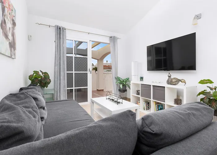 Vivelorural Coquetas, * Caleta De Fuste