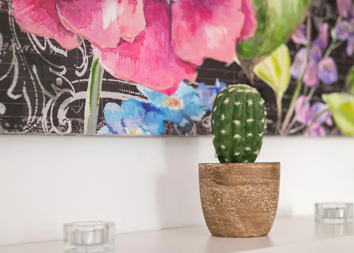 Vivelorural Coquetas, Villa Caleta De Fuste