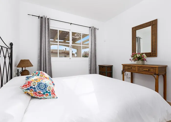 Vila Vivelorural Coquetas,