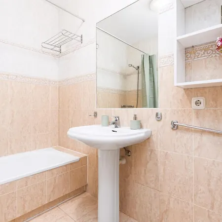 别墅 Vivelorural Coquetas,