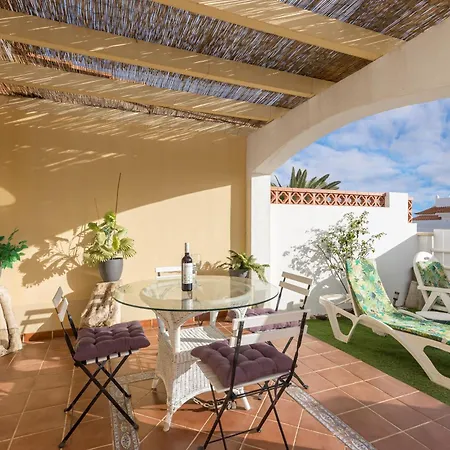 Vivelorural Coquetas, 别墅 科斯塔卡莱塔