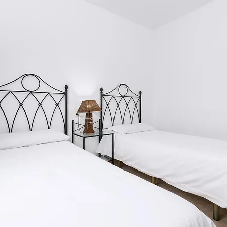 别墅 Vivelorural Coquetas, 科斯塔卡莱塔