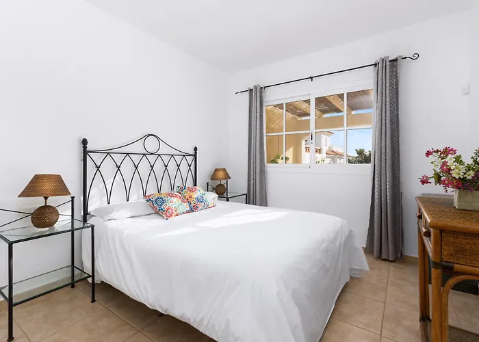 Villa Vivelorural Coquetas, *