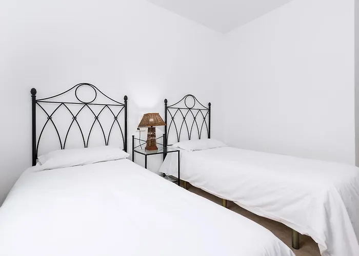 Villa Vivelorural Coquetas, Caleta De Fuste